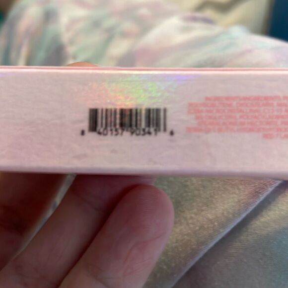 Jeffree Star Cosmetic Red Affair Supreme Gloss Electric Red Full Pigment Lipglos - Picture 8 of 8